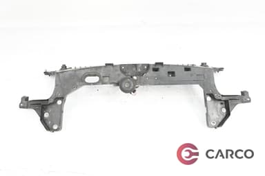 Предна маска за RENAULT MODUS / GRAND MODUS (F/JP0_) 1.4 (JP01, JP0J) (2004)