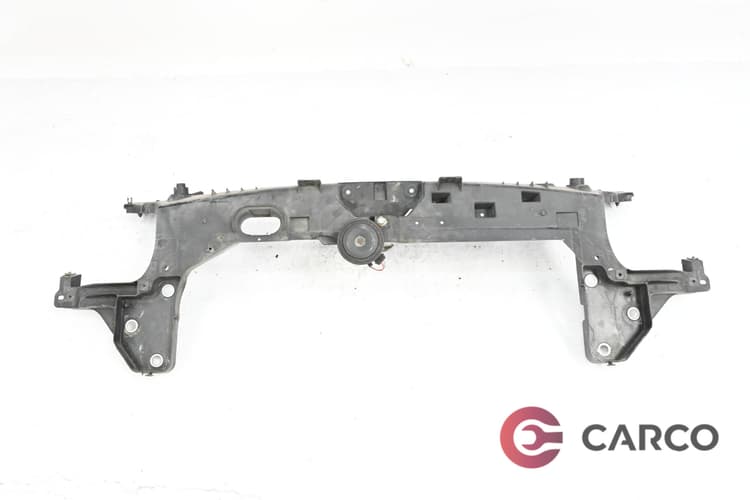 Предна маска за RENAULT MODUS / GRAND MODUS (F/JP0_) 1.4 (JP01, JP0J) (2004)