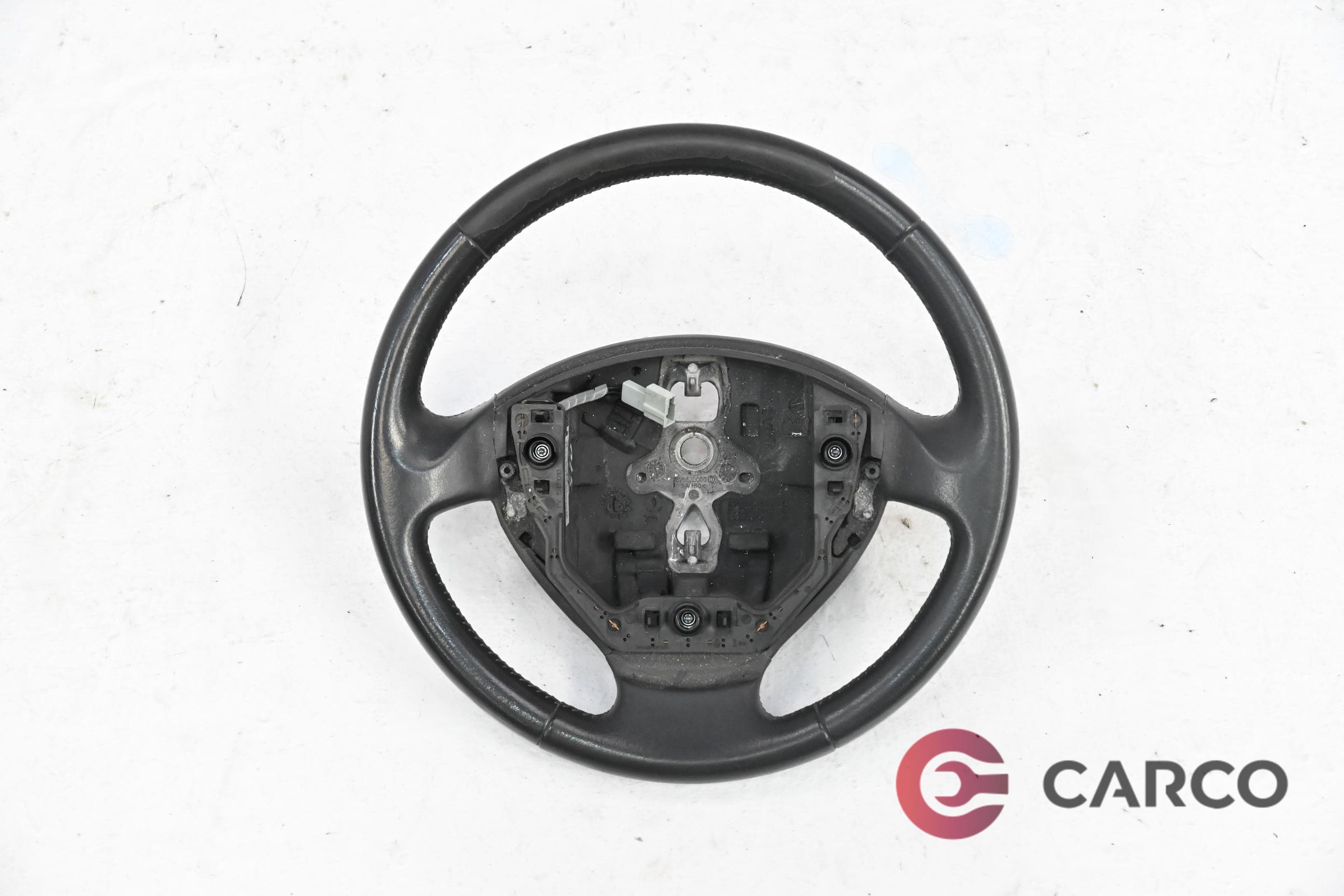 Волан за RENAULT MODUS / GRAND MODUS (F/JP0_) 1.4 (JP01, JP0J) (2004)