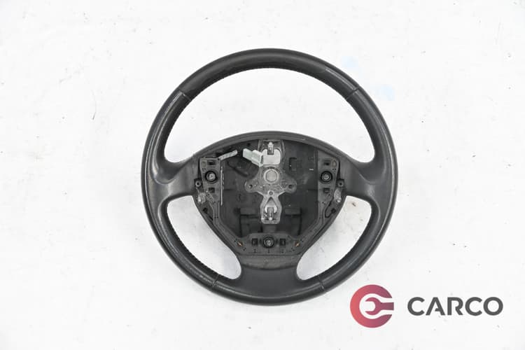 Волан за RENAULT MODUS / GRAND MODUS (F/JP0_) 1.4 (JP01, JP0J) (2004)