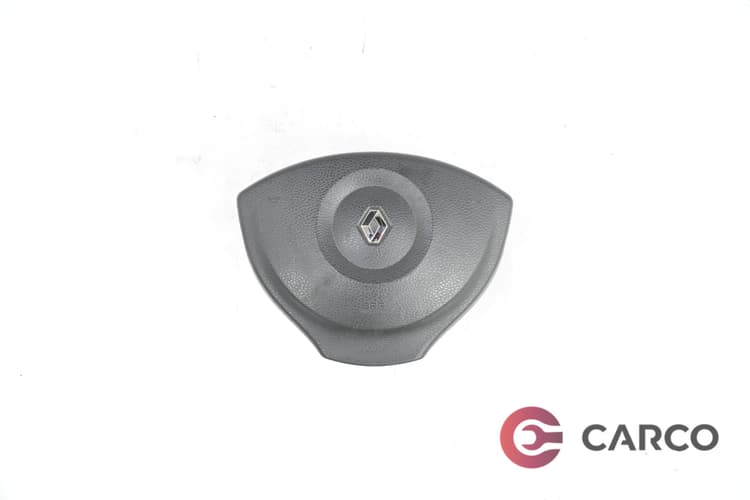 AIRBAG волан за RENAULT MODUS / GRAND MODUS (F/JP0_) 1.4 (JP01, JP0J) (2004)