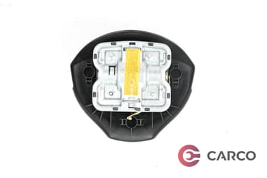 AIRBAG волан за RENAULT MODUS / GRAND MODUS (F/JP0_) 1.4 (JP01, JP0J) (2004)