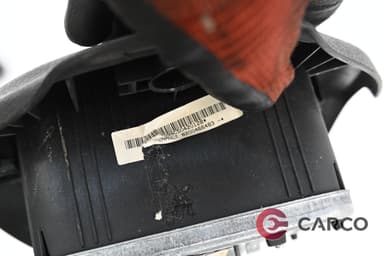 AIRBAG волан за RENAULT MODUS / GRAND MODUS (F/JP0_) 1.4 (JP01, JP0J) (2004)