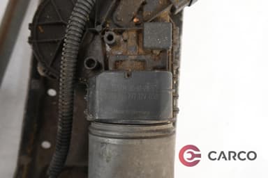 Моторче чистачки предни 0390241777 за RENAULT MODUS / GRAND MODUS (F/JP0_) 1.4 (JP01, JP0J) (2004)