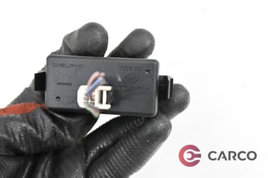 Копчета аварийни светлини и централно заключване за RENAULT MODUS / GRAND MODUS (F/JP0_) 1.4 (JP01, JP0J) (2004)