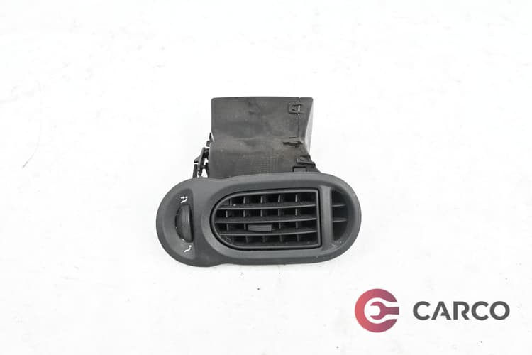 Духалка парно лява за RENAULT MODUS / GRAND MODUS (F/JP0_) 1.4 (JP01, JP0J) (2004)