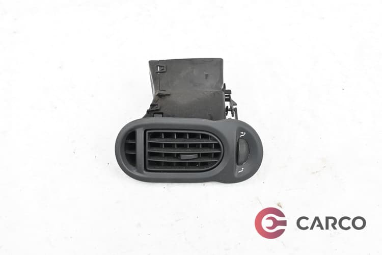 Духалка парно дясна за RENAULT MODUS / GRAND MODUS (F/JP0_) 1.4 (JP01, JP0J) (2004)