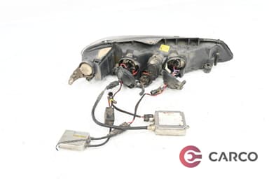 Фар ляв за PEUGEOT 406 седан (8B) 2.0 HDI 110 (1995 - 2005)