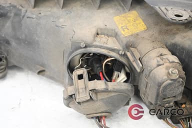 Фар десен за PEUGEOT 406 седан (8B) 2.0 HDI 110 (1995 - 2005)