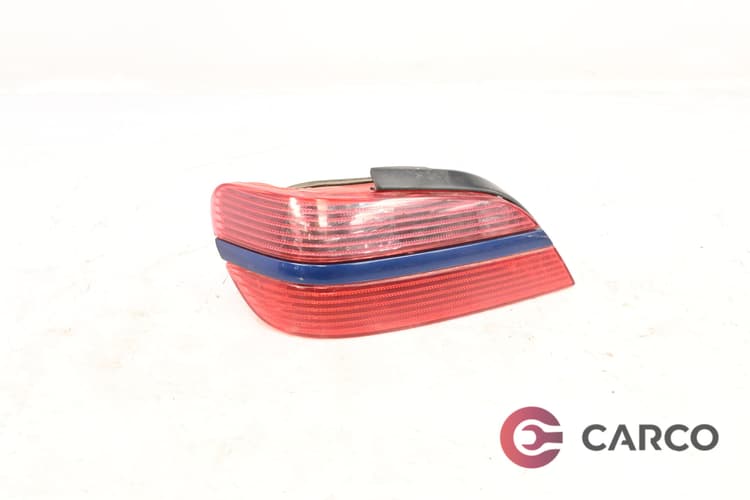 Стоп ляв за PEUGEOT 406 седан (8B) 2.0 HDI 110 (1995 - 2005)