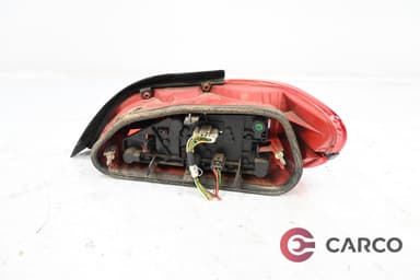 Стоп ляв за PEUGEOT 406 седан (8B) 2.0 HDI 110 (1995 - 2005)