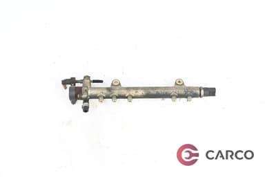 Горивна рейка 0445 214 044 за FIAT PUNTO (188) FACELIFT 1.3 JTD 16V (1999)