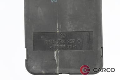 Вакуум помпа централно заключване 1H0962257 за VW GOLF Mk III (1H1) 2.0 GTI 16V (1991 - 1998)