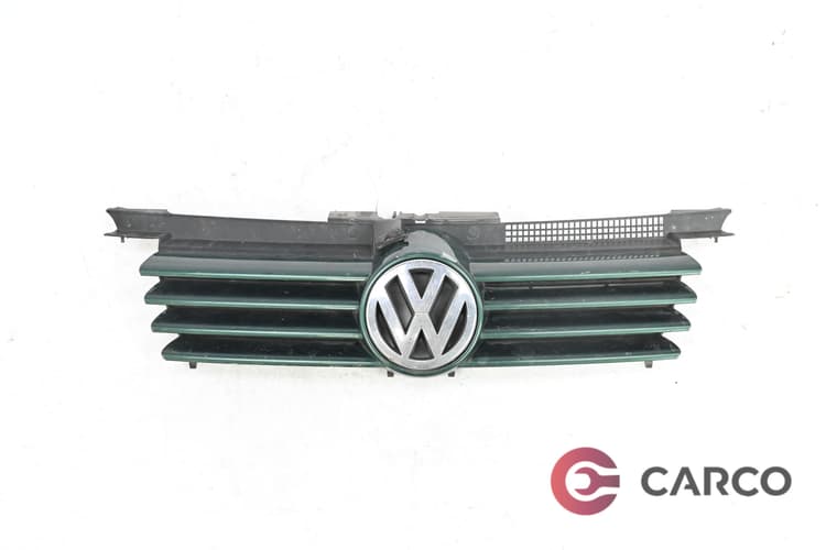 Декоративна решетка с емблема за VW BORA седан (1J2) 2.0 (1998 - 2005)
