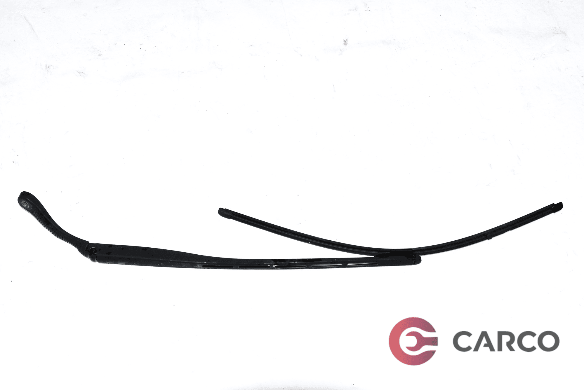 Рамо чистачка предна лява за CITROEN C4 I (LC_) 2.0 16V (2004 - 2011)