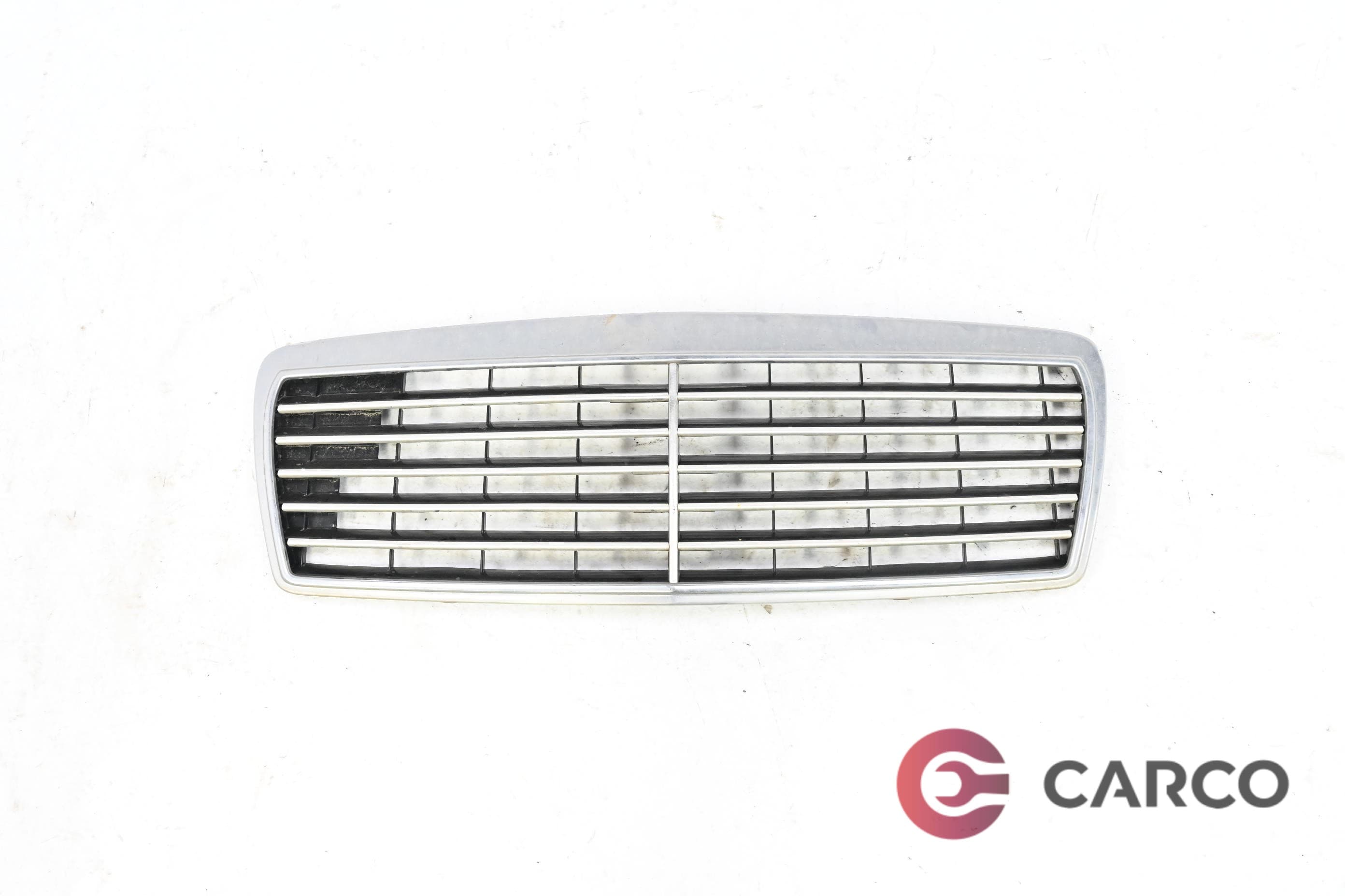 Декоративна решетка за MERCEDES-BENZ E-CLASS седан (W210) E 230 (210.037) (1995 - 2003)