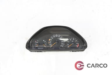 Километраж за MERCEDES-BENZ E-CLASS седан (W210) E 230 (210.037) (1995 - 2003)