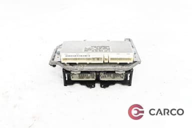 Компютър двигател 0215459932 за MERCEDES-BENZ E-CLASS седан (W210) E 230 (210.037) (1995 - 2003)