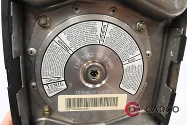 AIRBAG волан за MERCEDES-BENZ E-CLASS седан (W210) E 230 (210.037) (1995 - 2003)