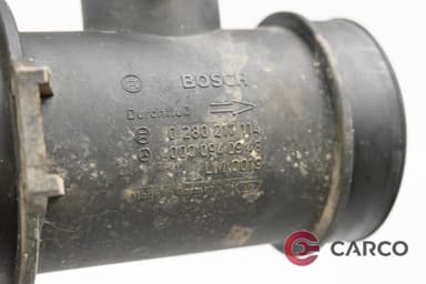 Дебитомер 0280217114 за MERCEDES-BENZ E-CLASS седан (W210) E 230 (210.037) (1995 - 2003)