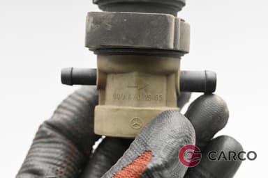 Вакуум клапан 0004701993 за MERCEDES-BENZ E-CLASS седан (W210) E 230 (210.037) (1995 - 2003)