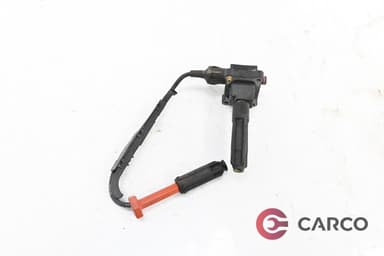Бобина 0221506002 за MERCEDES-BENZ E-CLASS седан (W210) E 230 (210.037) (1995 - 2003)