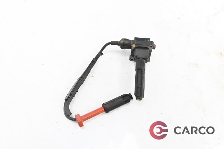 Бобина 0221506002 за MERCEDES-BENZ E-CLASS седан (W210) E 230 (210.037) (1995 - 2003)