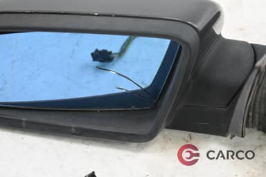 Огледало ляво за BMW 5 седан (E60) 530 i (2003 - 2010)