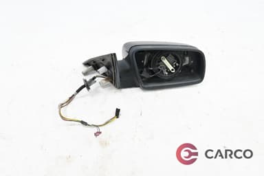 Огледало дясно за BMW 5 седан (E60) 530 i (2003 - 2010)