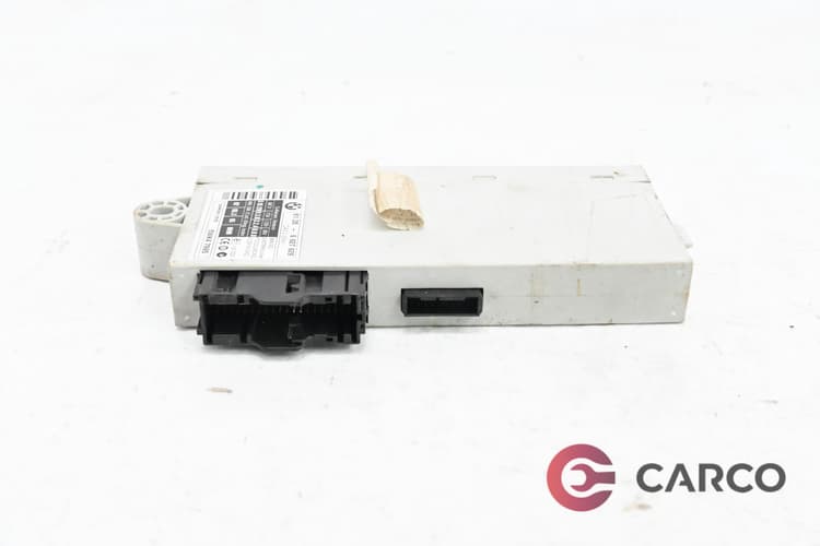 CAS модул 6927928 за BMW 5 седан (E60) 530 i (2003 - 2010)