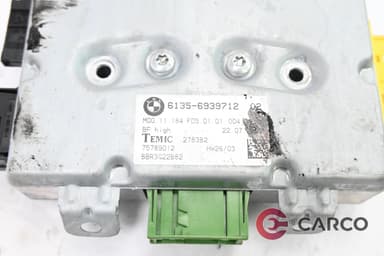 Модул предна дясна врата 6939712 за BMW 5 седан (E60) 530 i (2003 - 2010)