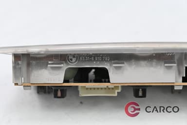 Плафон 6910793 за BMW 5 седан (E60) 530 i (2003 - 2010)