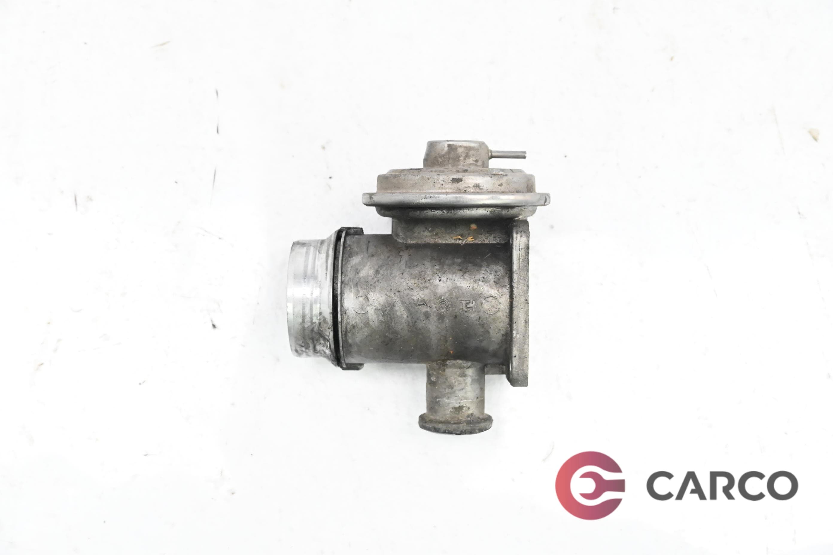 EGR клапан 72826402 за BMW 5 седан (E60) 530 i (2003 - 2010)