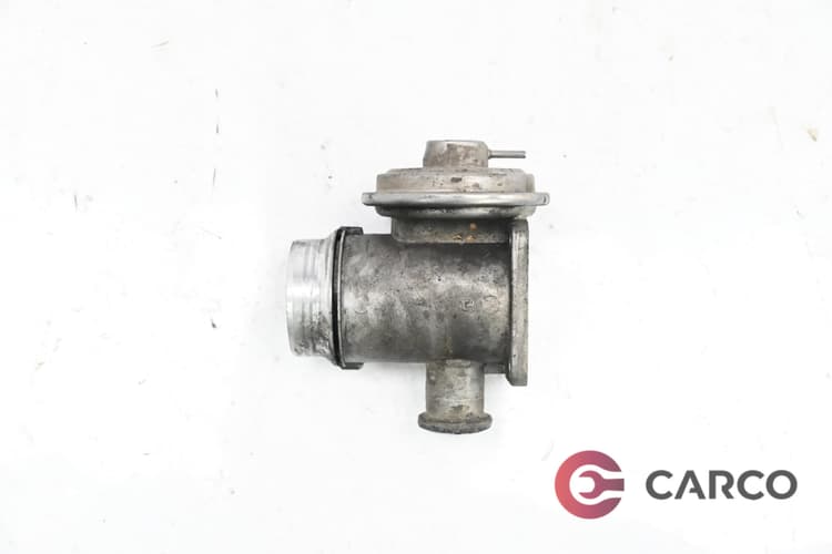 EGR клапан 72826402 за BMW 5 седан (E60) 530 i (2003 - 2010)