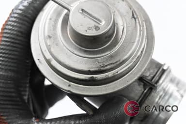 EGR клапан 72826402 за BMW 5 седан (E60) 530 i (2003 - 2010)