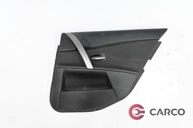Кора врата задна дясна за BMW 5 седан (E60) 530 i (2003 - 2010)