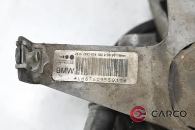 Хидравлична помпа LH676095501T за BMW 5 седан (E60) 530 i (2003 - 2010)