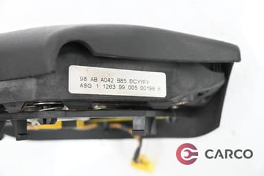 AIRBAG волан за FORD FOCUS Clipper Facelift (DNW) 2.0 16V (1999 - 2007)