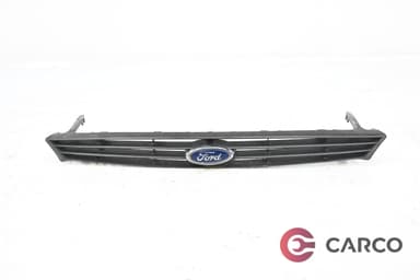 Декоративна решетка с емблема за FORD FOCUS Clipper Facelift (DNW) 2.0 16V (1999 - 2007)