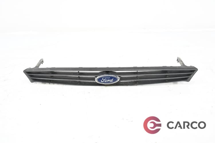 Декоративна решетка с емблема за FORD FOCUS Clipper Facelift (DNW) 2.0 16V (1999 - 2007)