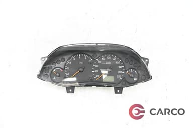 Километраж за FORD FOCUS Clipper Facelift (DNW) 2.0 16V (1999 - 2007)