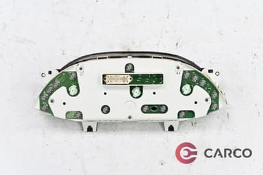 Километраж за FORD FOCUS Clipper Facelift (DNW) 2.0 16V (1999 - 2007)