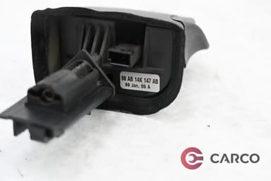 Лост мултимедия за FORD FOCUS Clipper Facelift (DNW) 2.0 16V (1999 - 2007)