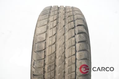 Резервна гума с джанта 16 цола DUNLOP 215/55R16 DOT 5000 7Jx16H2 5x112 Ц.О. 57.1 7M3601025A за VW SHARAN (Phase 1.5) 2.0 (1995 - 2010)