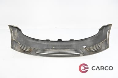 Предна броня за FORD FIESTA V (JH_, JD_) 1.4 TDCi (2001 - 2010)