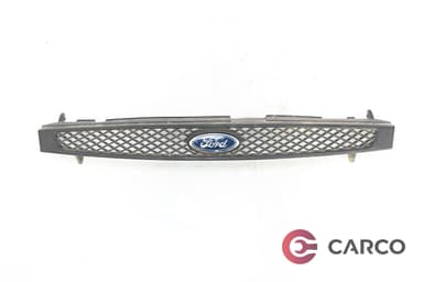 Декоративна решетка с емблема за FORD FIESTA V (JH_, JD_) 1.4 TDCi (2001 - 2010)
