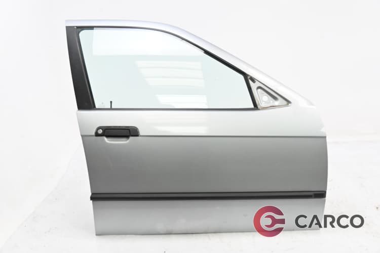 Врата предна дясна за BMW 3 седан (E36) 316 i (1990 - 1998)