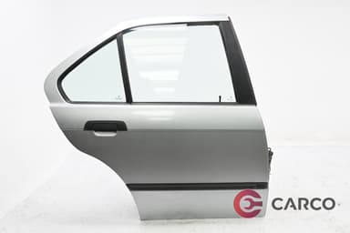 Врата задна дясна за BMW 3 седан (E36) 316 i (1990 - 1998)