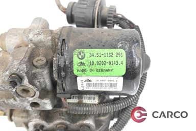 ABS 34.51-1162 291 за BMW 3 седан (E36) 316 i (1990 - 1998)