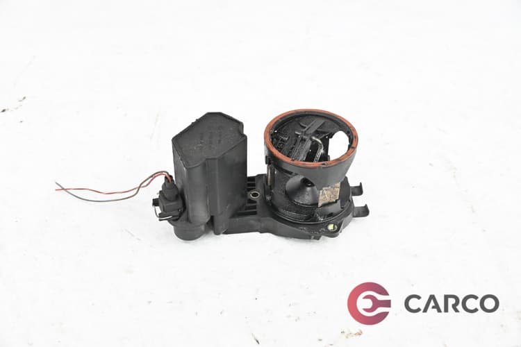 Дросел клапа 1 247 202 / 0 928 400 244 за BMW 3 седан (E36) 316 i (1990 - 1998)
